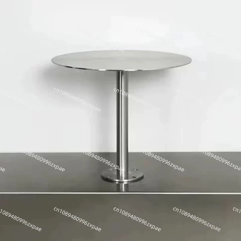 Wall-Mounted Small …