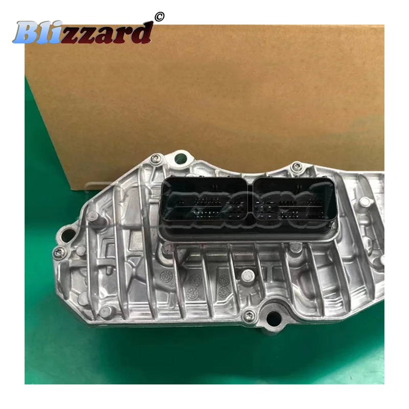 A2C30743000 Car Accessories Brand New Automatic Transmission Gearbox Control Unit TCU 1.5 Dci A2C30743002 for Renault Card Bean