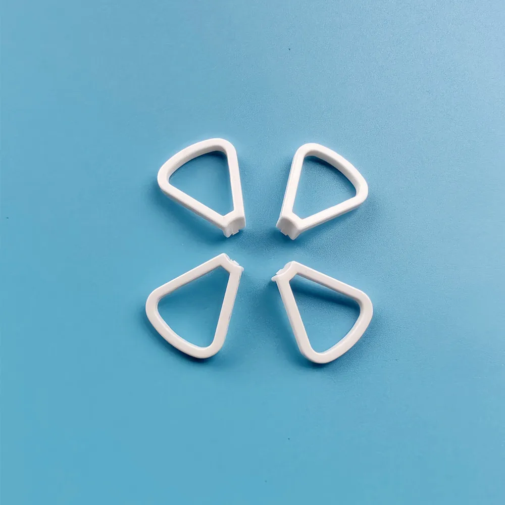 Mini H702 RC Drone Propellerbeschermers Ringen Guards Reserveonderdelen Microvliegtuigen Quadcopter Speelgoed Afstandsbediening Accessoire