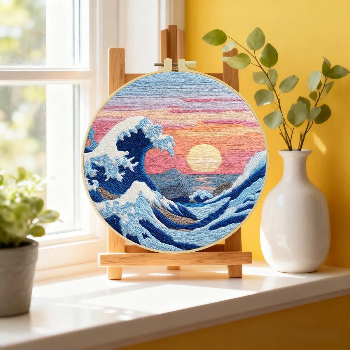 Thumbnail 2 - #79 Best Embroidery Starter Kits to Buy In 2026