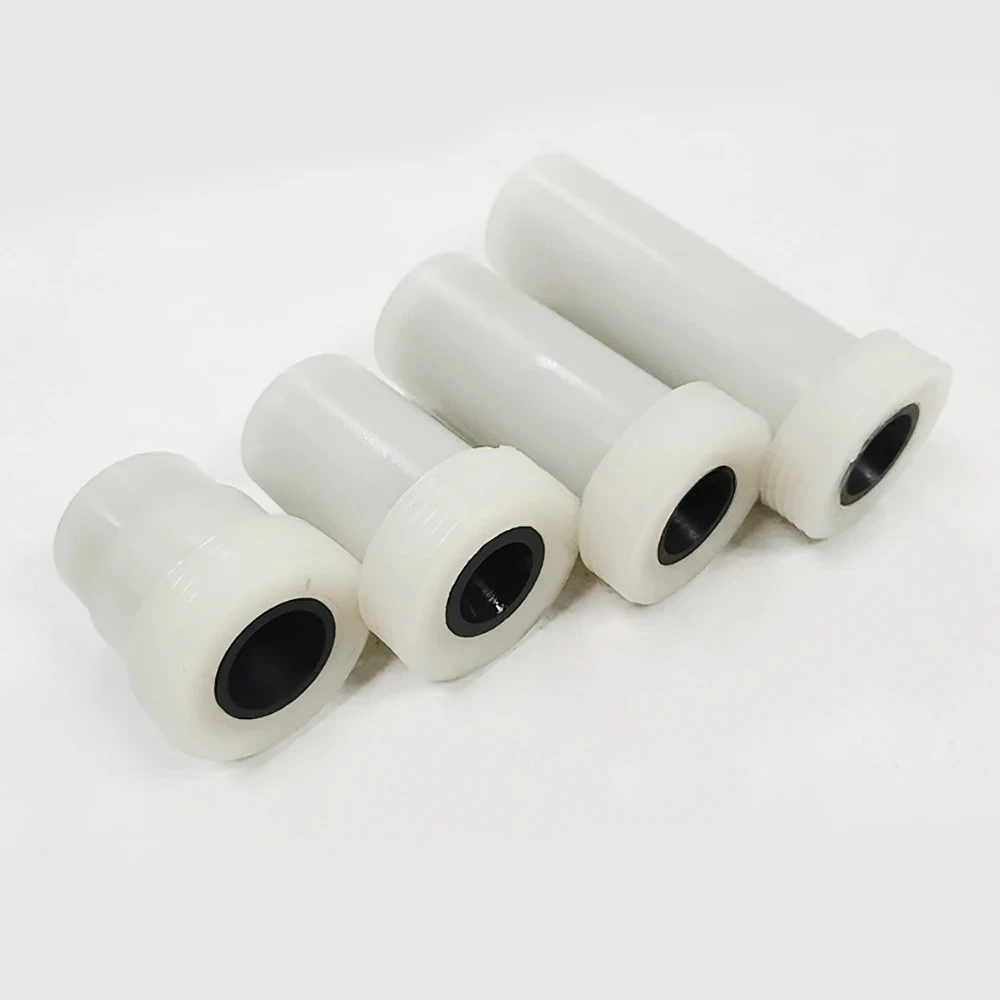 Boron Carbide Sandblasting Gun Nozzle Air Sandblaster Tip 3‑12mm Wear‑Resistant  for Sandblasting Machine Surface Treatment