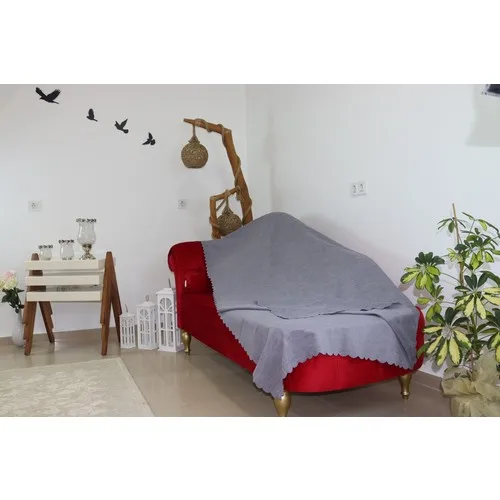 Kartex Double-Sided Non-Slip Sofa Bed Cover