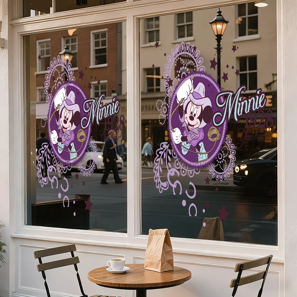 1 Disney Retro Cowg…