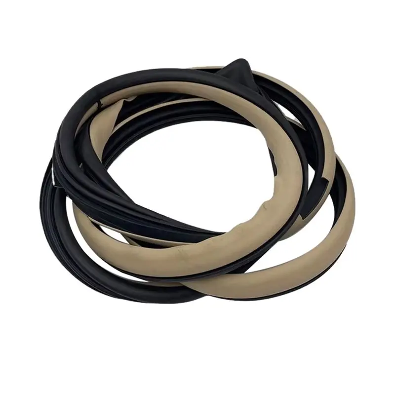 

For Elantra XD Automobile Parts Front Interior Door Frame Seal 82110-08000XU 8211008000XU