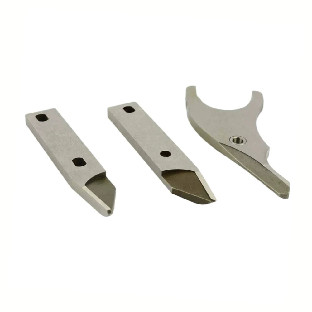Kett 102 K-200 Parts 18-gauge Shear Cutters For Maintaining Optimal Performance For Kett KIT102 Replacement Cutters