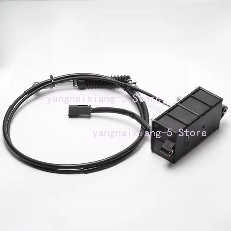 

AC1500 AC2/1500 Governor Accelerator Accel Actuator Motor for SANY LIUGONG XGMA Excavator Accessories