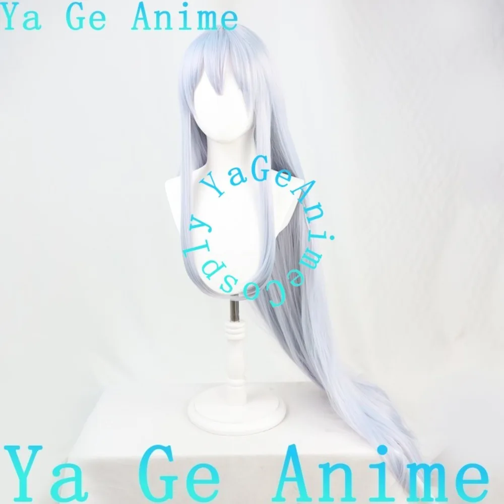 Ya Ge أنيمي مشروع Sekai Yoisaki Kanade شعر مستعار تأثيري أنيمي عرض الواقع لعبة لعب الأدوار شعر مستعار تستخدم لحفلات الرقص أنيمي #4