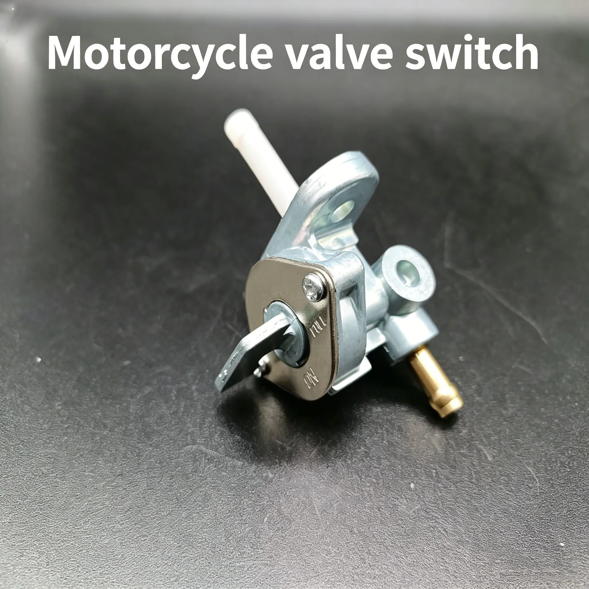 

Fuel Valve Gas Tank Petcock Switch For Kawasaki KX65 2000-2018 KX85 2001-2018 KX100 2001-2018 KX125 1999-2002 KX250 1999-2002