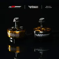 RCINPOWER WASP MAJOR 22.6-6.5 Brushless Motor 2420KV 5S 1860KV 1960KV 2020KV 6S for FPV Freestyle 5inch Drones DIY Parts
