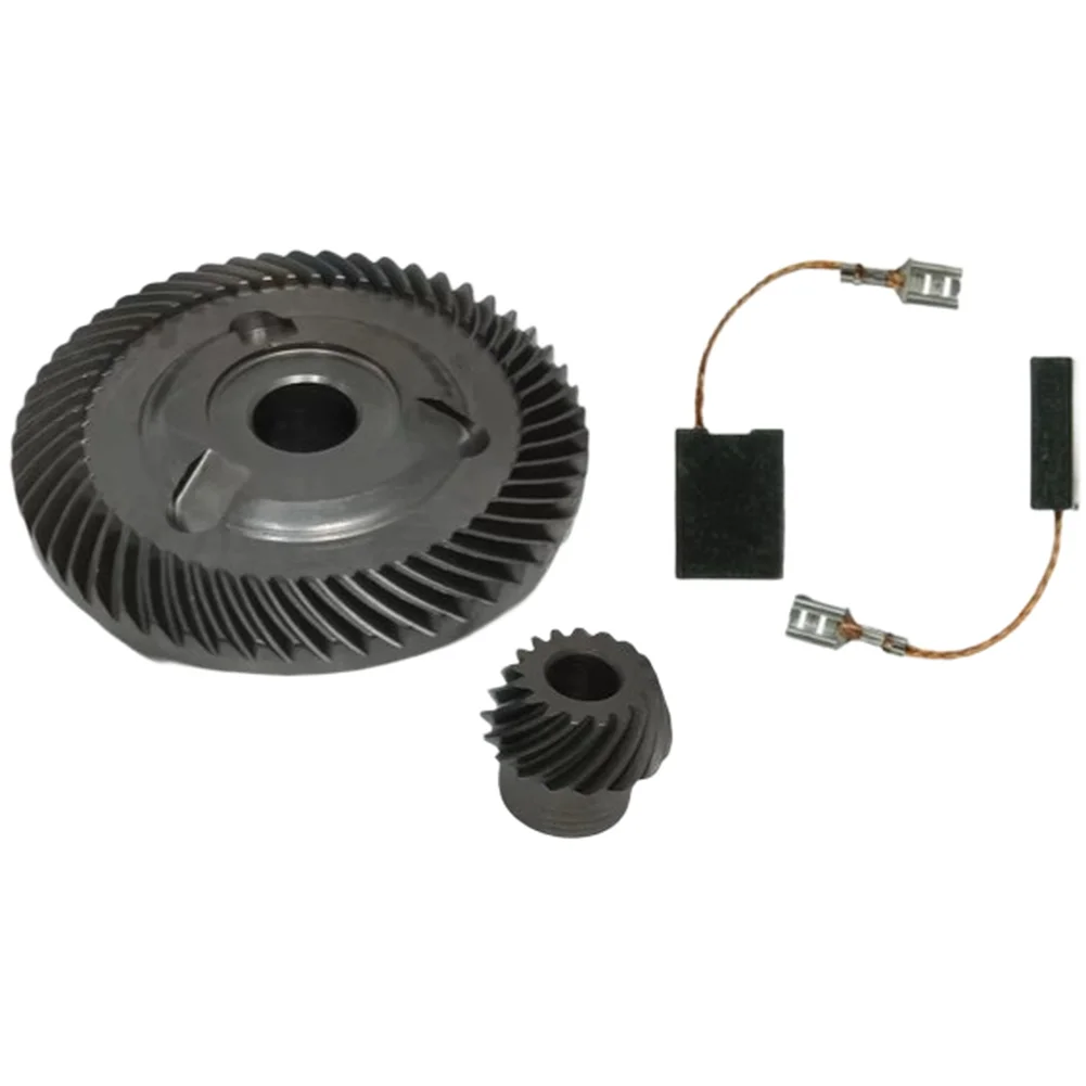 professional-gear-set-plus-carbon-brushes-gws20-180-gws2000-18-angle-grinder-gear-set-with-carbon-brush-replacement-gear