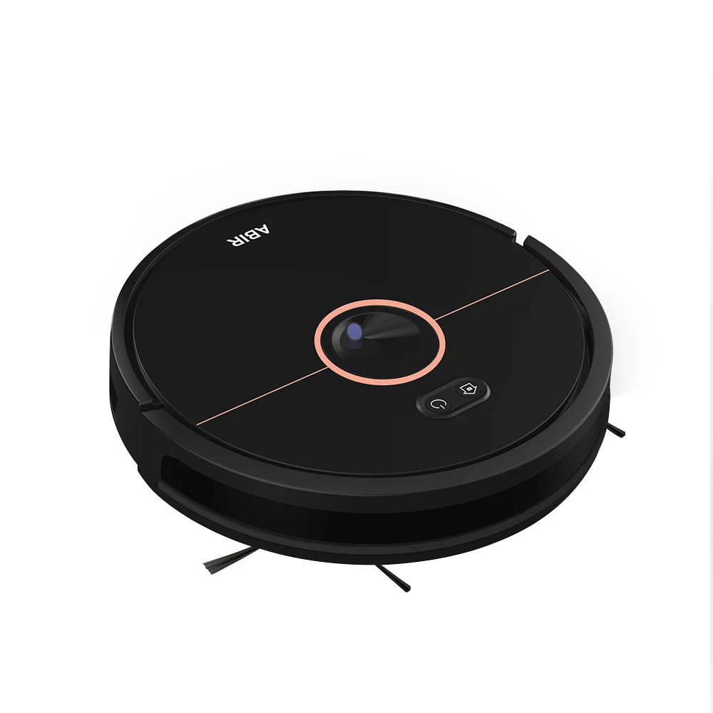 Robot Cleaning Robot Vacuum Cleaner And Intelligent Sweeping Robot