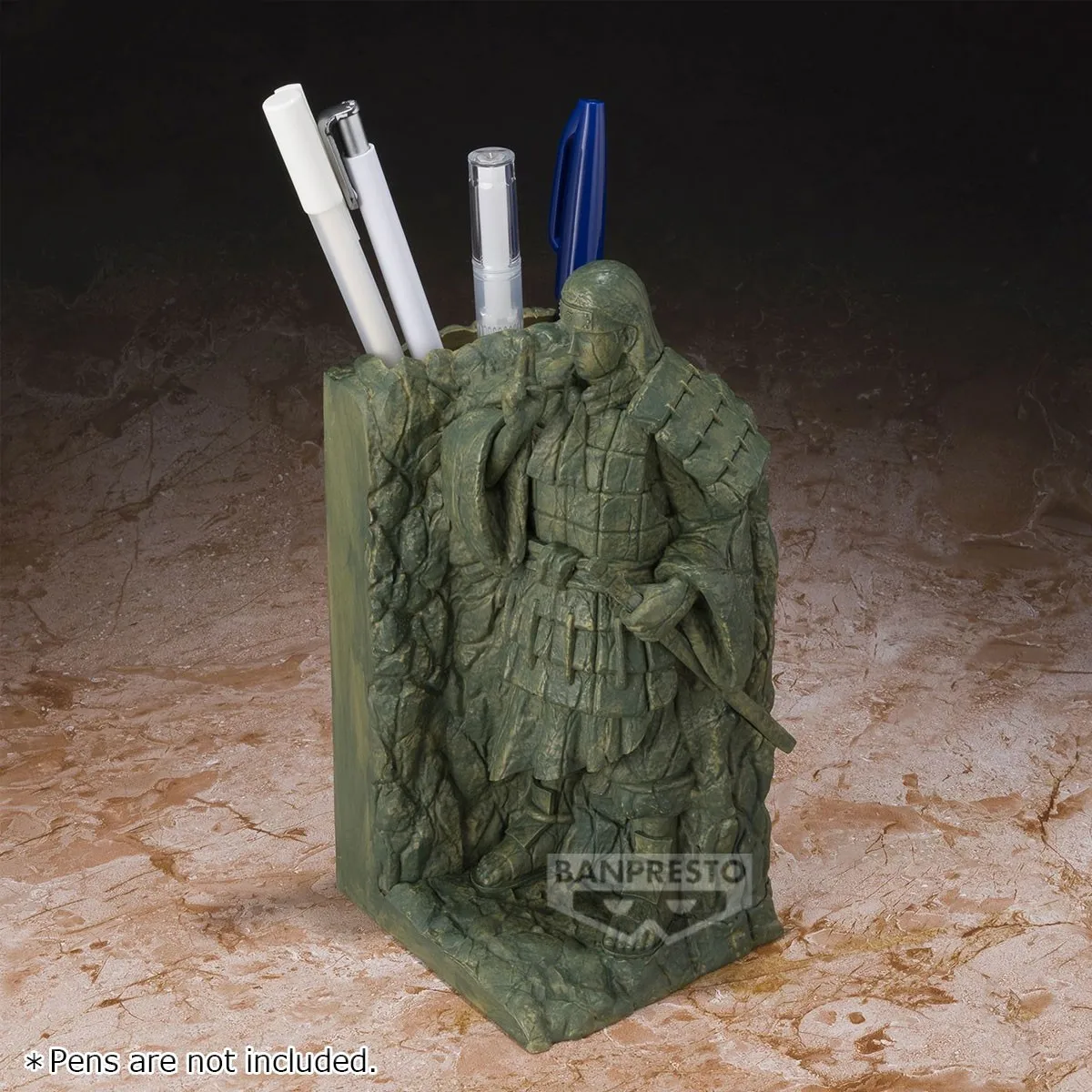 Original BANDAI NARUTO FL THE FINAL VALLEY MADARA UCHIHA HASHIRAMA SENJU Action Figure Toys PVC Model Collection Status