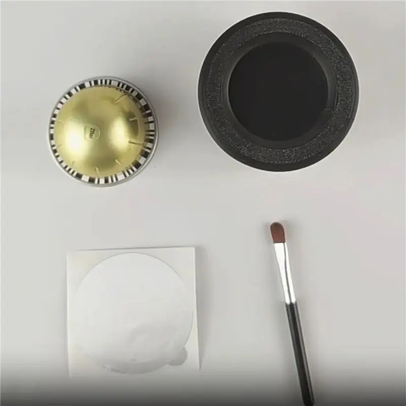 2X For Vertuo Series Capsule Kit For Nespresso Pods With 100 Pcs Foil Seal Lids Holder Brush Cycle Fill Filter Cup