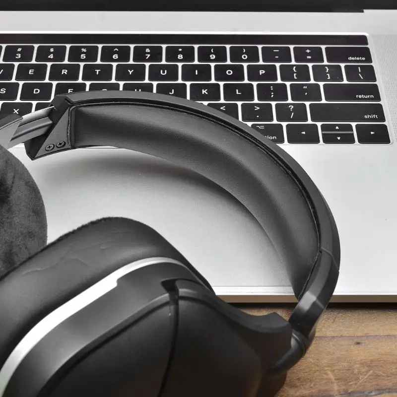 Almohadilla diadema cómoda J1HD para auriculares para playa STEALTH700 GEN2 Reducir presión