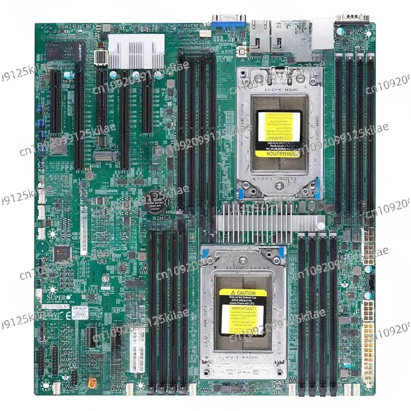 MZ32-AR0 H11SSL-i motherboard, PCI-E4.0 7H12/7542 AMD EPRC7002/7003