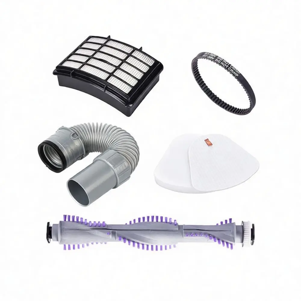 Cleaning Accessory For Shark NV350 NV351 Vacuum Hepa Filter Replacement Foam Felt Filter Brush Roller Household Spare Part