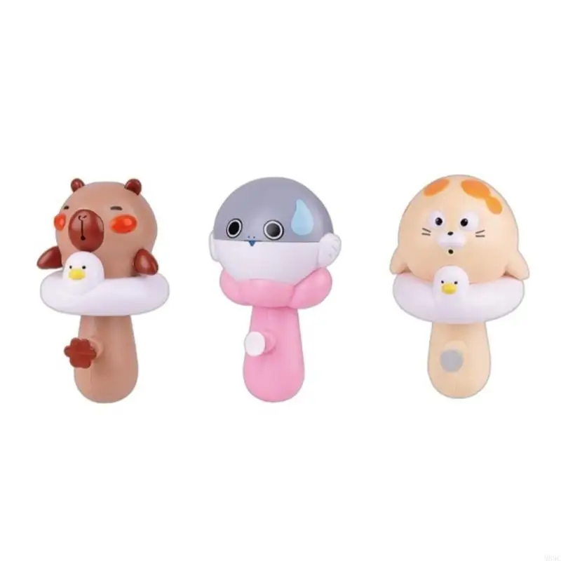 M89C Squirter à eau puissante pour dessins animés pour Summer Pool Place Entertainment