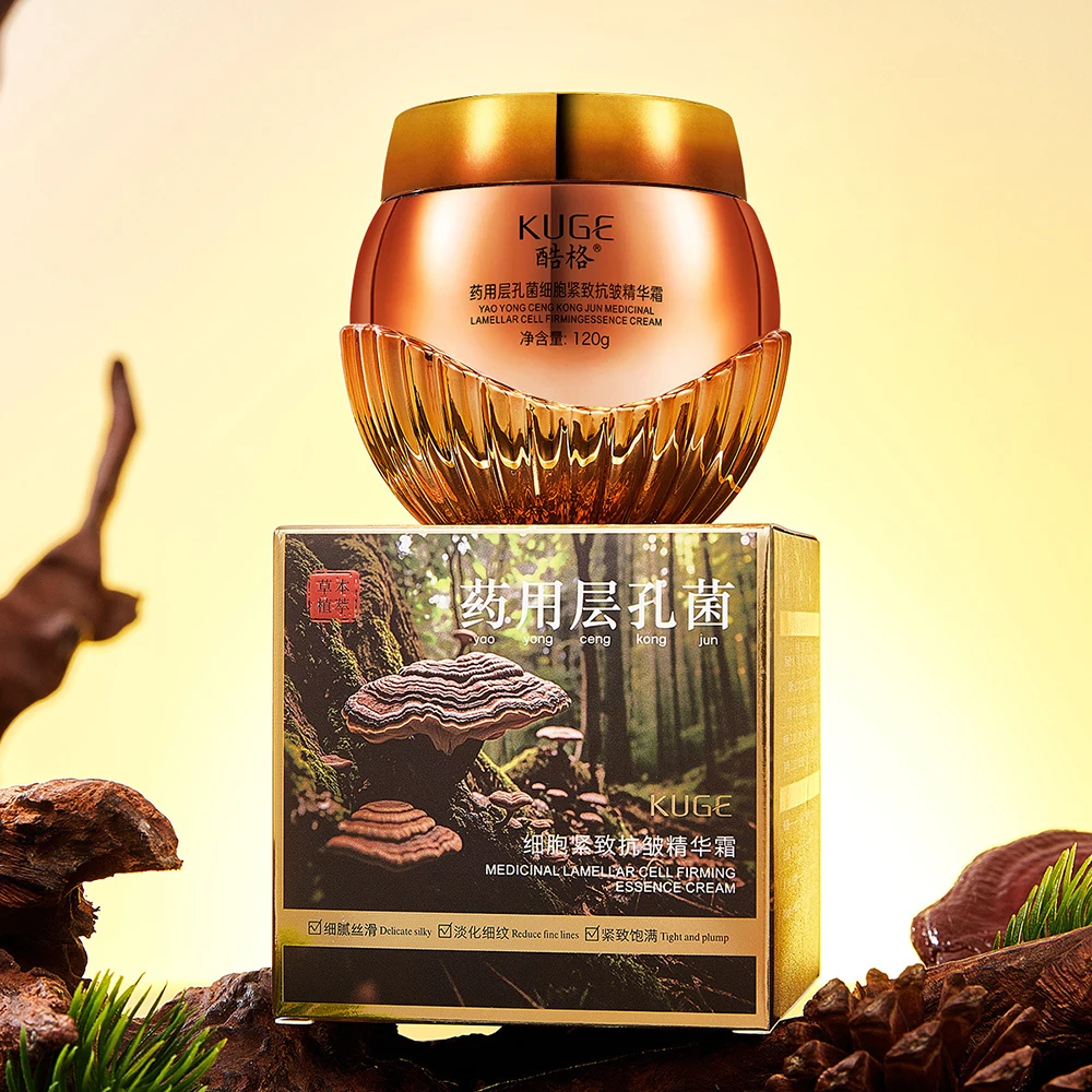 

Improve Dry Rough Remolding Skin Elasticity Fade Fine Lines Wrinkles Cream Facial Moisturize Revitalize Skin Care Face Cream
