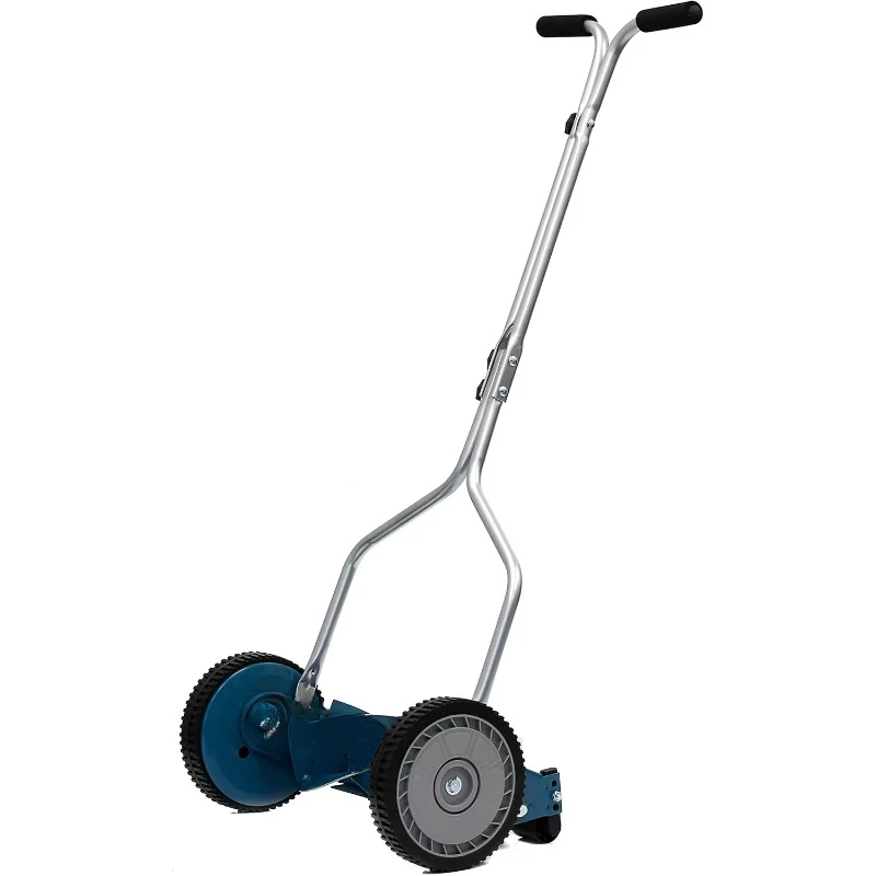 

204-14 Hand Reel 14 Inch Push Lawn Mower