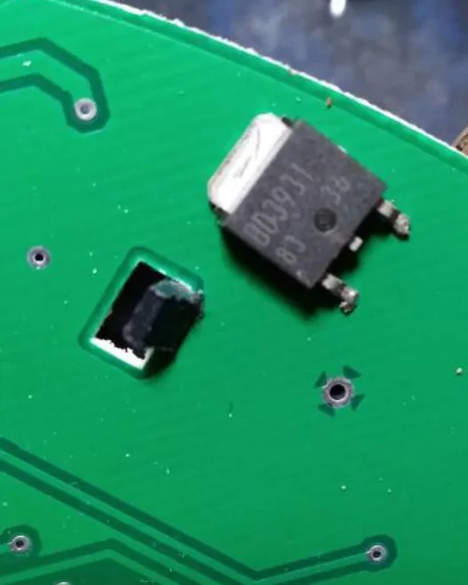 Module  BT134W  BD3931  RSS065N03  BA05S  3N0609  HC165M  20pcs  Original authentic and new Free Shipping