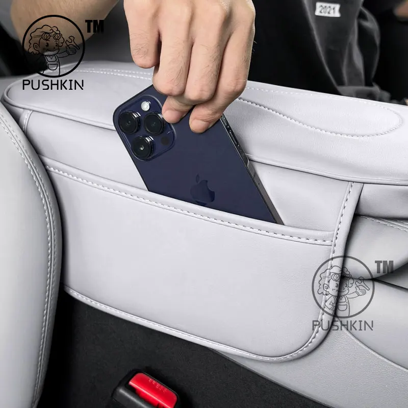 Voor BYD sealion 05 EV 2025 Armsteun middenconsole Booster Pad Interieur gemodificeerde opslagaccessoires