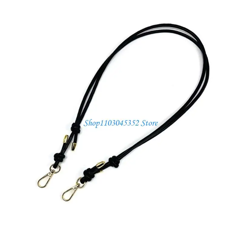

A3PE Purse Strap Adjustable Shoulder Crossbody Strap Replacement Leather Bag Strap