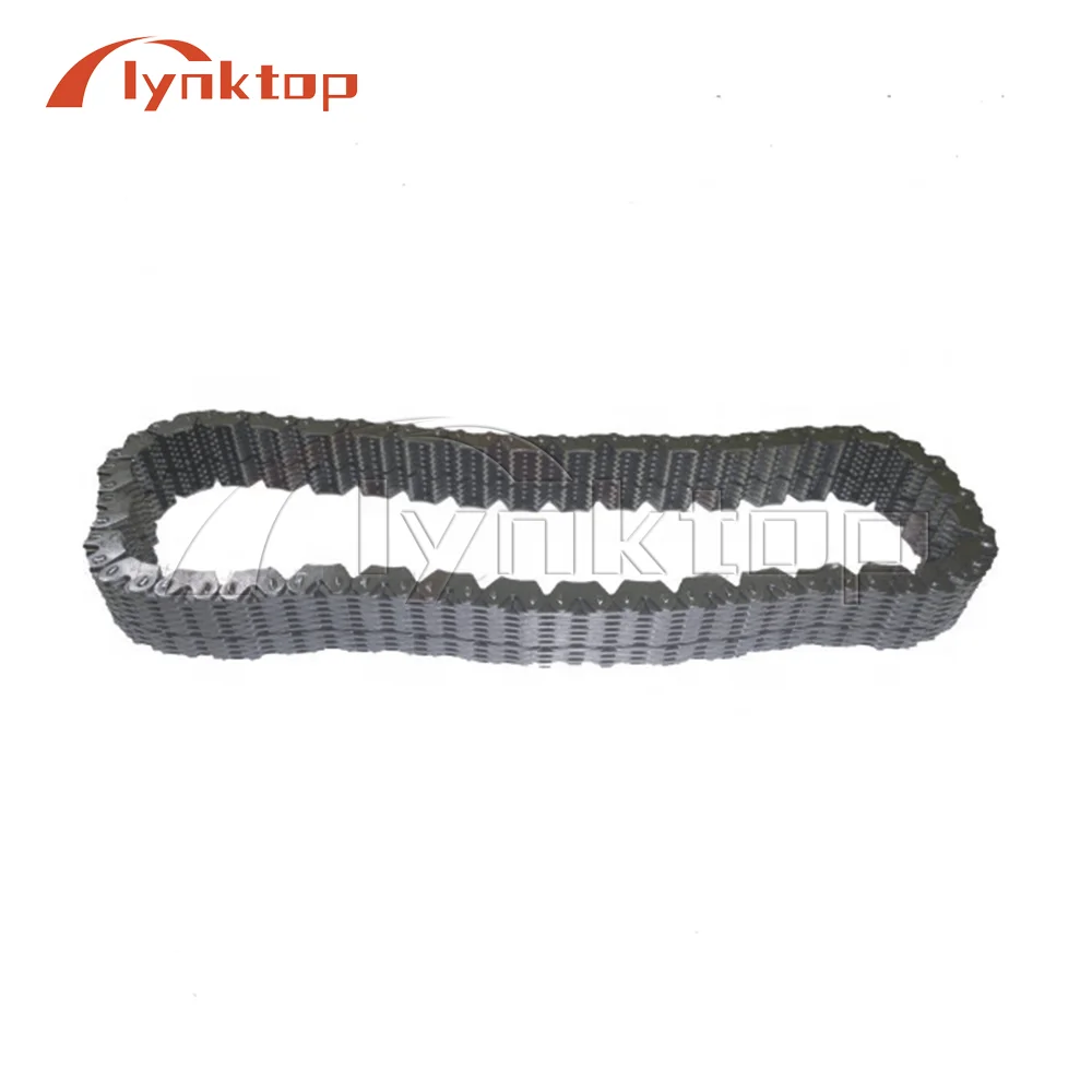 

Transfer Chain for Nissasn Armada Atlas Frontier Navara Pathfinder Titan Xteera TA60 F24 D40 R51 A60 N50 2004- 33152-EA300