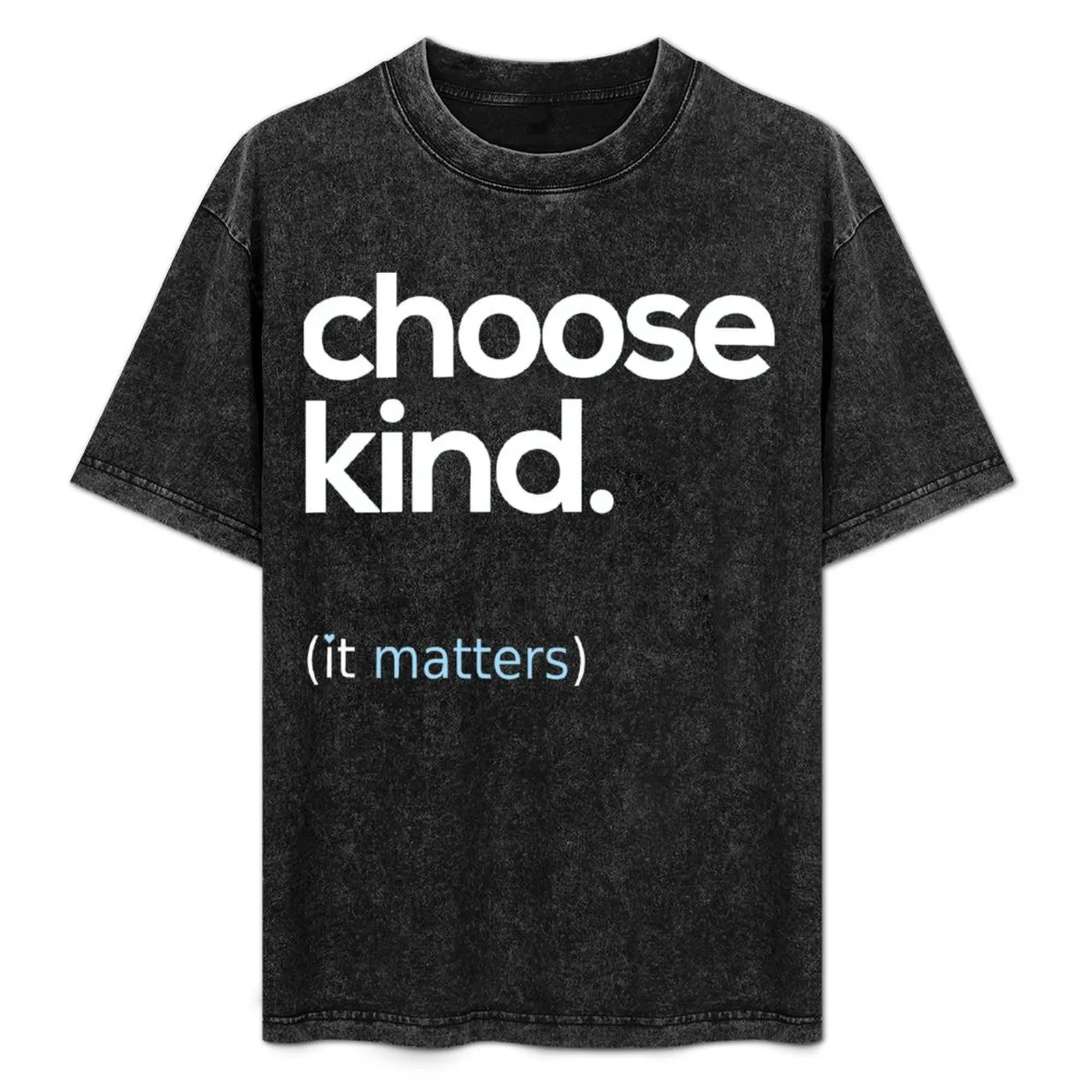 

Футболка Choose Kind, Kindness Matters, дышащая футболка для фитнеса и тренировок