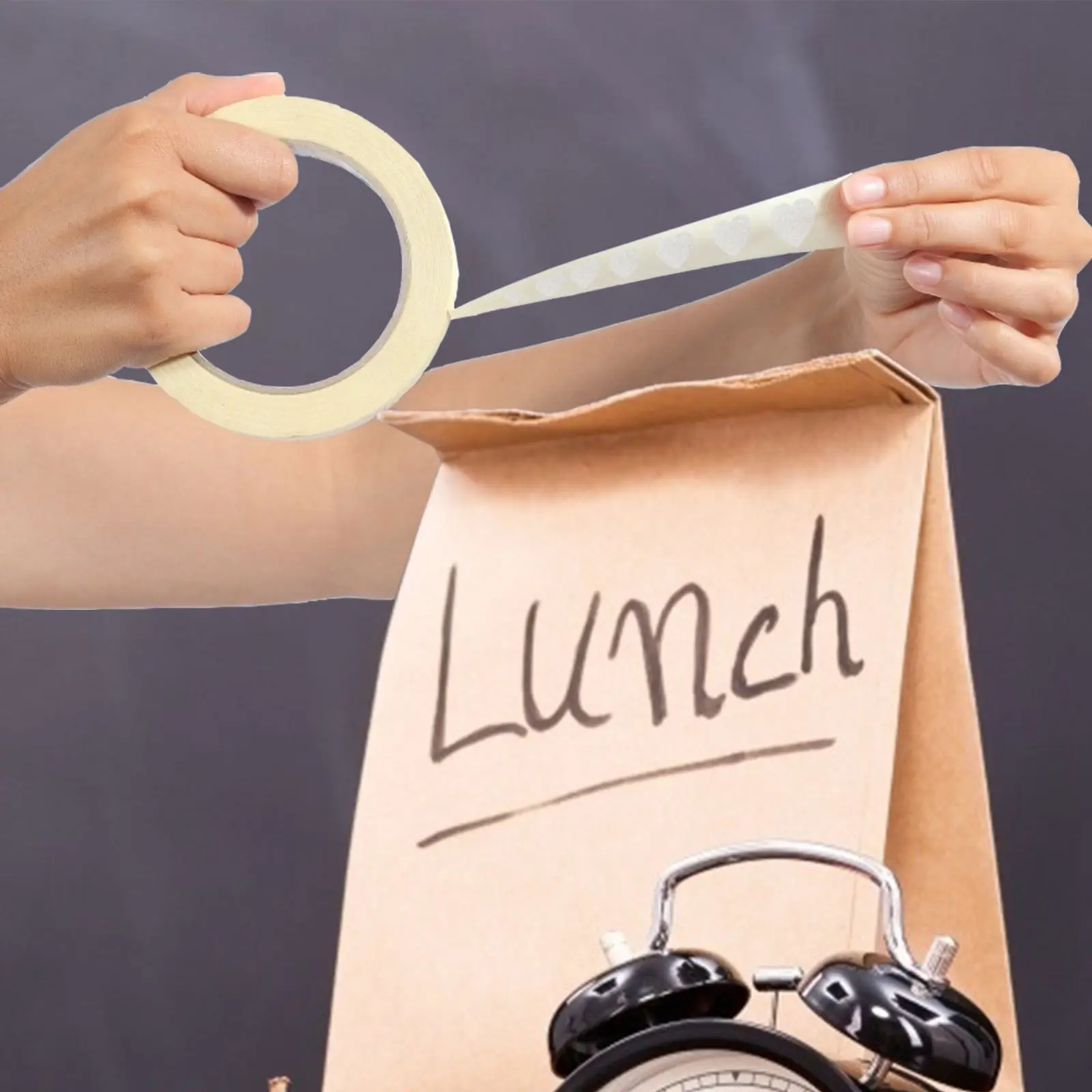 

2 рулона наклеек в форме сердца, самоклеящиеся, для упаковки подарков, этикетки для самостоятельного изготовления, для пакетов, конвертов, для рукоделия, декоративные на День святого Валентина