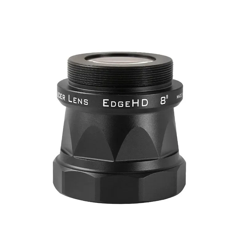 Angeleyes 0.7X Reducer Lens for C8HD EdgeHD Schmidt Cassegrain Telescope