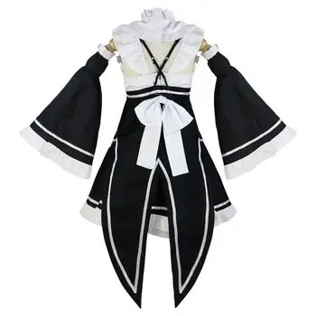 6 best sales Cosplay Rem - №5