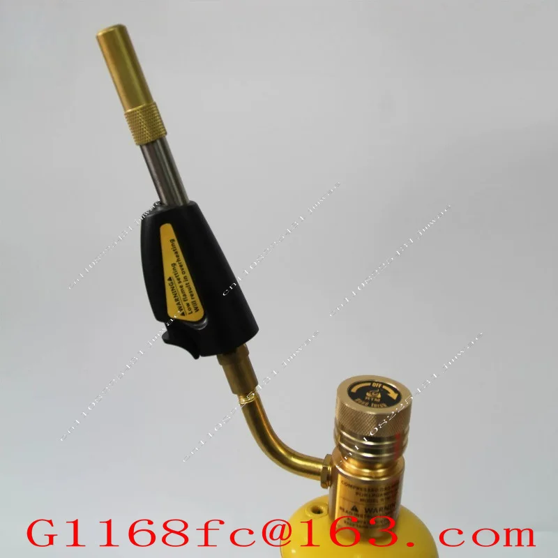 Portable Small High-temperature Oxygen Free Welder, Air Conditioner, Refrigerator, Copper Pipe Maintenance, Welding Parts