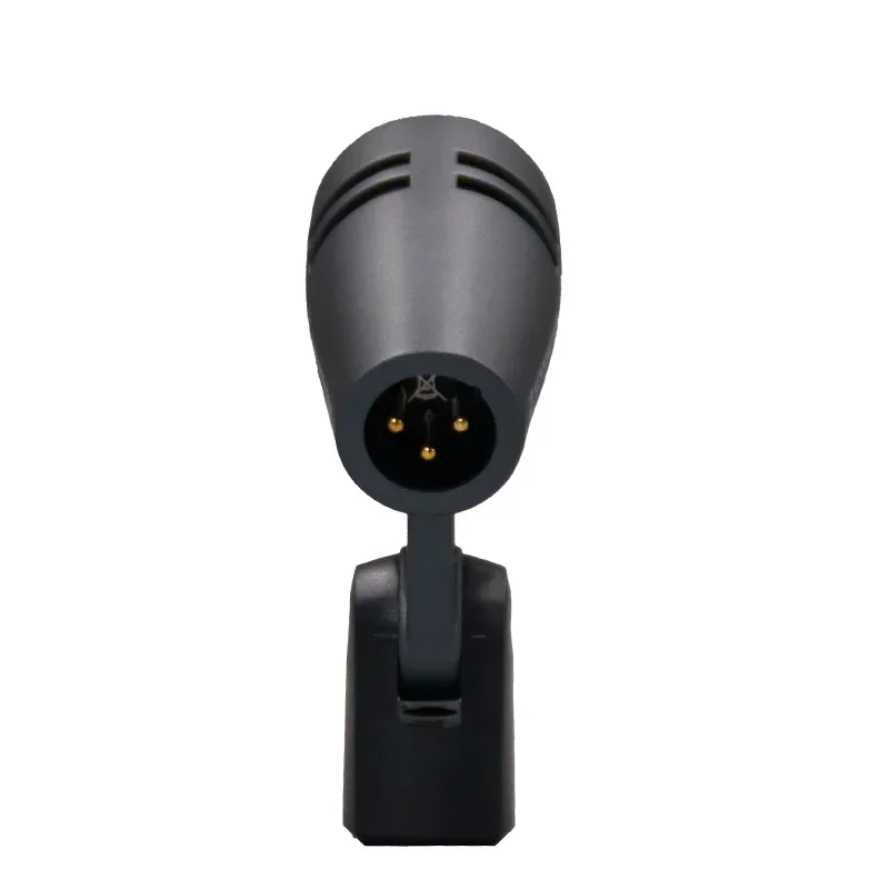 

Hot Sale Professional Tom Snare Series Recording E 604 Microfone E604 Dynamic Cardioid Drum Microphone with Drum Rim Factory fac