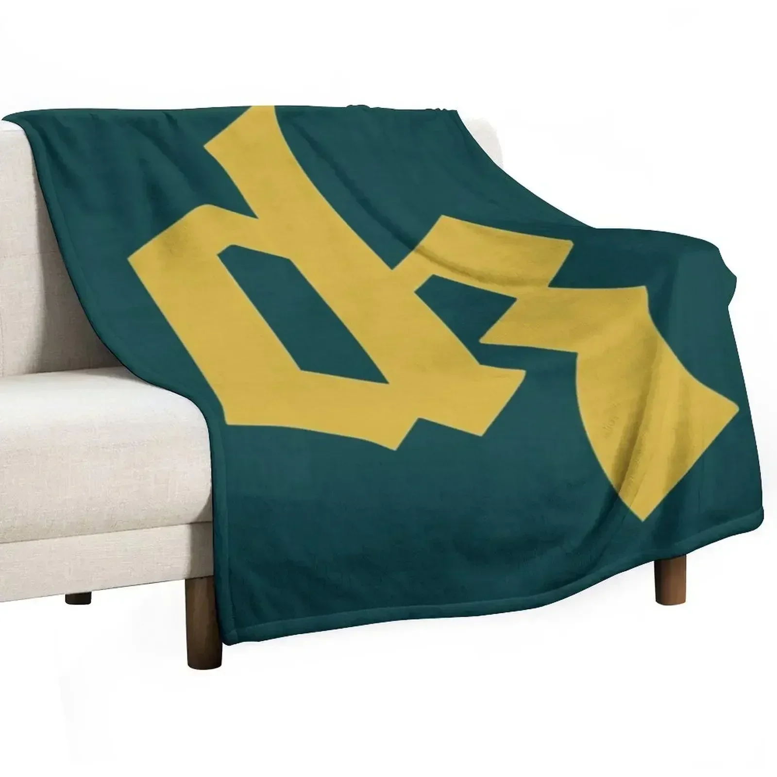 Dermot Kennedy Throw Blanket Travel warm winter Retros Vintage Blankets For Bed Large Blankets