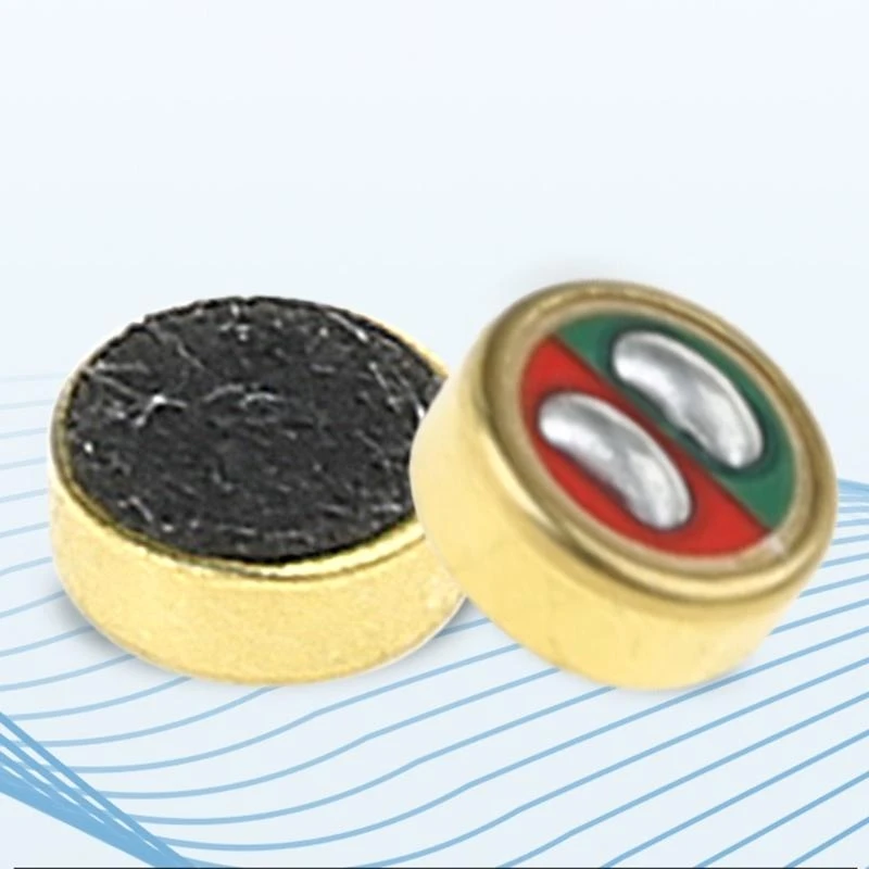 G7NE Antiinterference Eletret Condenser Microfone baixo e sutil coleta som