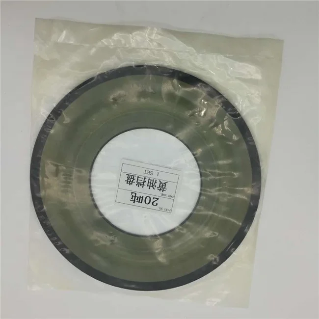 SY215C-7 Bearing 60039448 Seal bearing