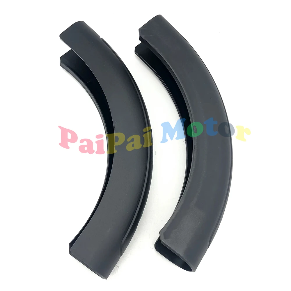 

For Jetski Seadoo BRP Sea-Doo Pair of Bumper-Corner Cap 291002244 GTI GTX RXP X RXT WAKE PRO SE