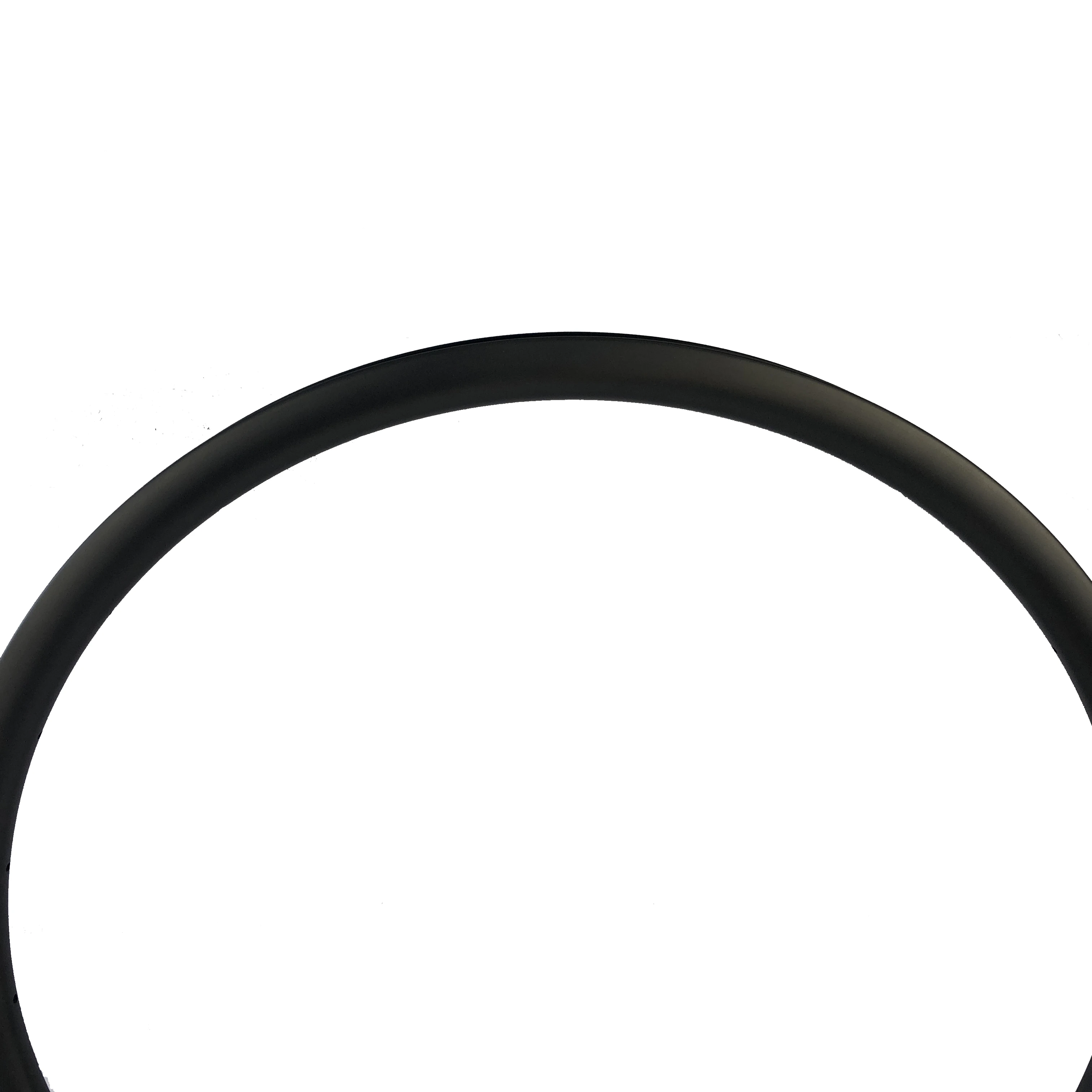 Push Cheap Selling-29er Hookless Carbon Rim For Race/Training Bike 40mm Wide Clincher Tubeless Compatible Enduro/All Mountain AM