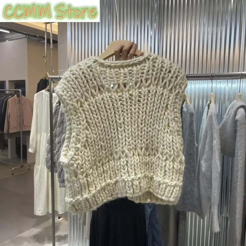 Рисунок 4 - Ранняя осень, новый шерстяной Thi Yarn