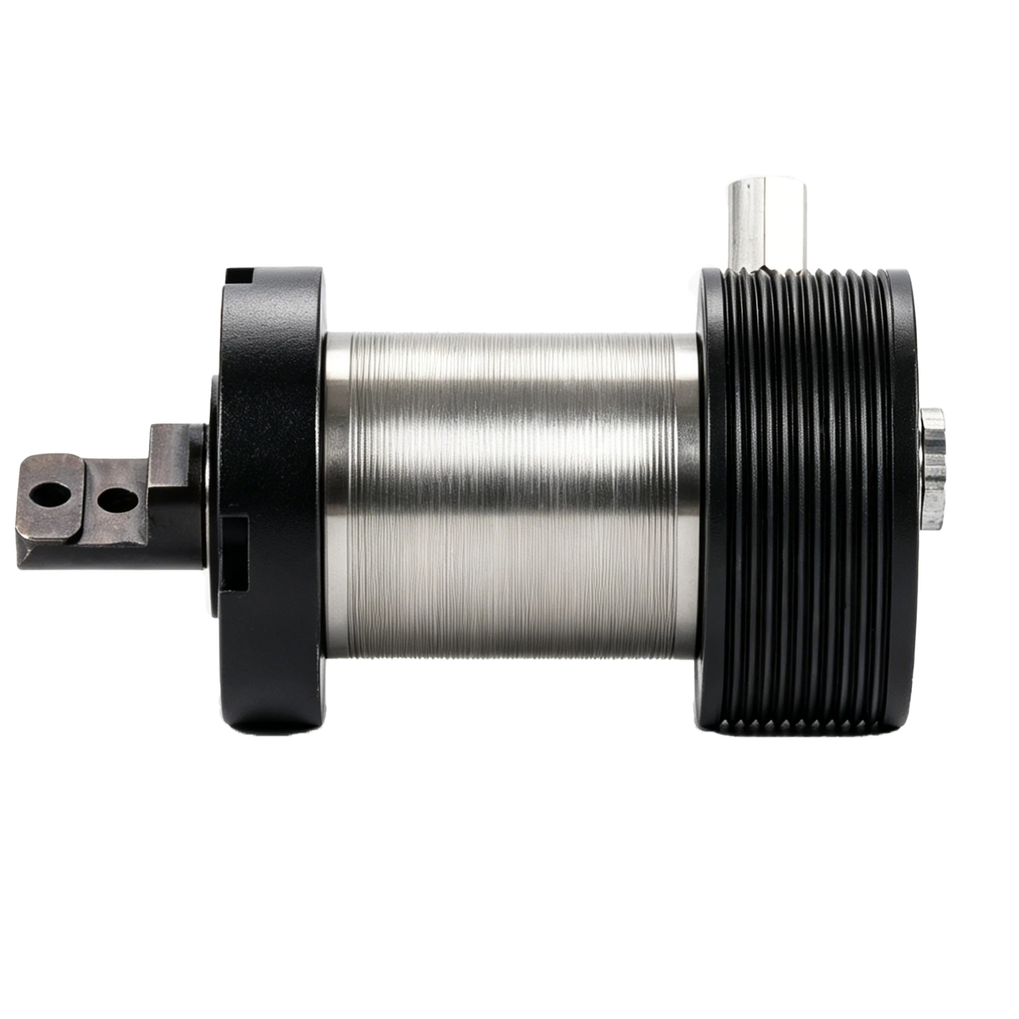 TUXING 4500Psi 300Bar High Presusre Pump 12V PCP Air Compressor Spare Parts Compressor Cylinder Head TXET061/TXET062/TXET063