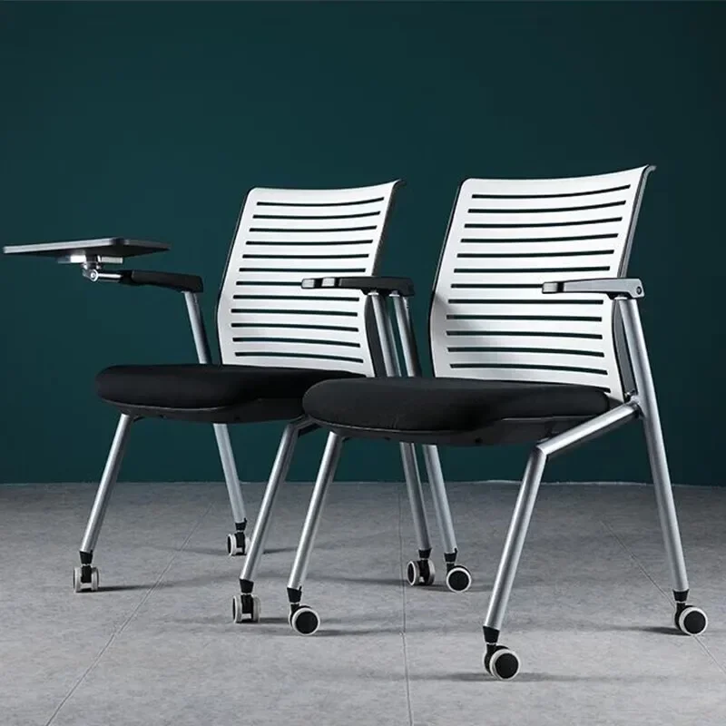 

Office Chair Conference Computer Chair Stainless Steel Portable Furniture Office Special Barkoni Basket Sitting Chairs Seat