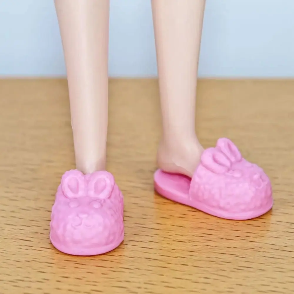 

High Quality Quality 1/6 Doll Shoes Original 10 Styles High Heels Shoes 30cm Super Model Boots Doll Accessories