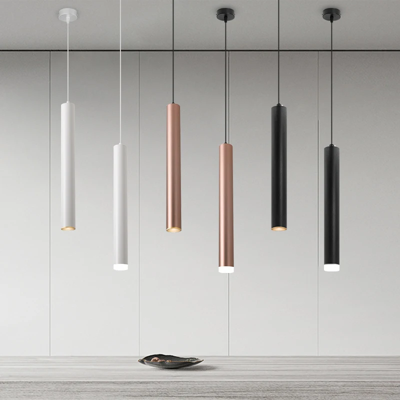 LED Pendant Light for Ceiling Decoration, Factory Price, Design Lights, Ceiling Light, Colgante De Techo, 5W, 7W, 9W
