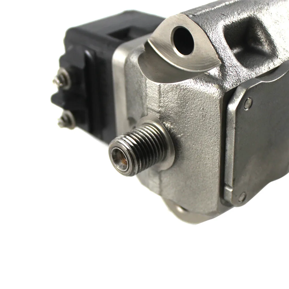 Kraftstoff Injektor VOE20450666 VOE 02112706 20450666 Für Volvo EC290B EC240B L110E Kraftstoff Injektor Kraftstoff Versorgung System Motor Teile