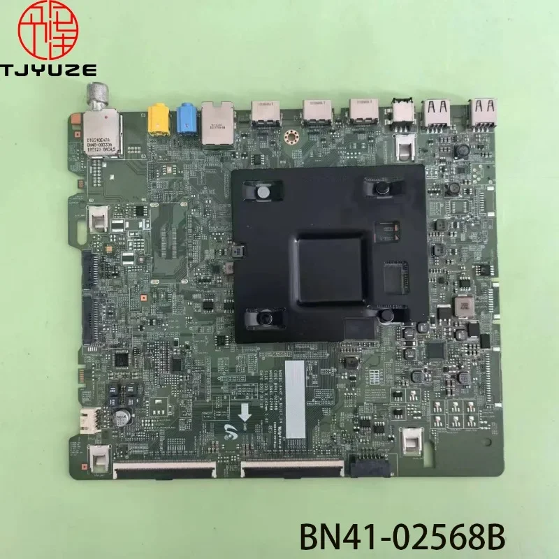 

Compatible with Samsung Main Board BN94-11703E BN97-12613A for UN49MU650DFXZA UN49MU650DF UN49MU650 TV Motherboard