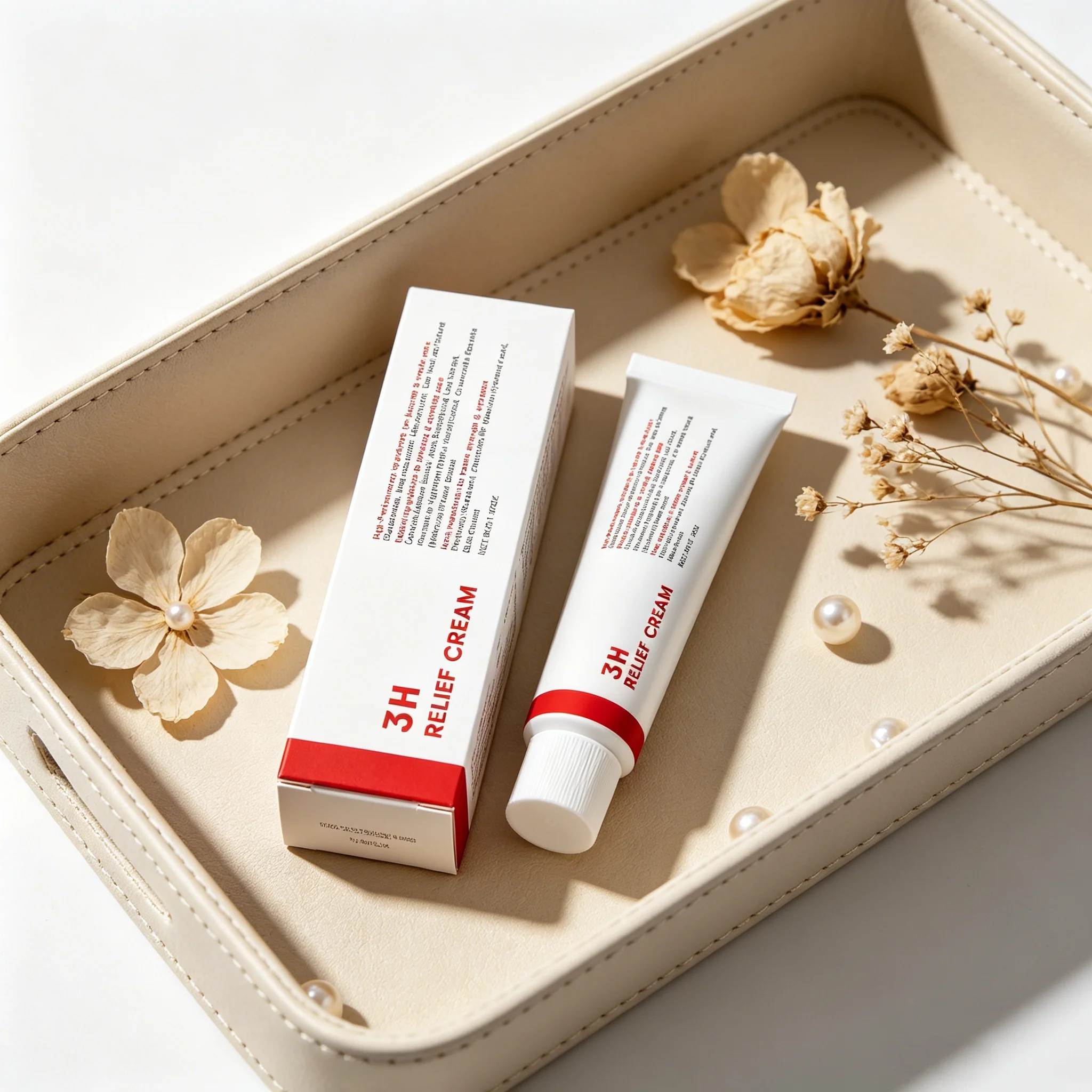 Новый увлажняющий крем для лиц – обзор и цена Skincare Basic