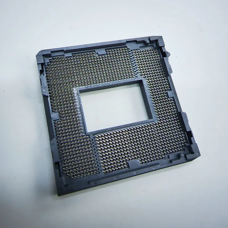 LGA 1151 LGA1151 Motherboard Repair Soldering BGA Replacement CPU Socket with Tin Balls for Skylake Series