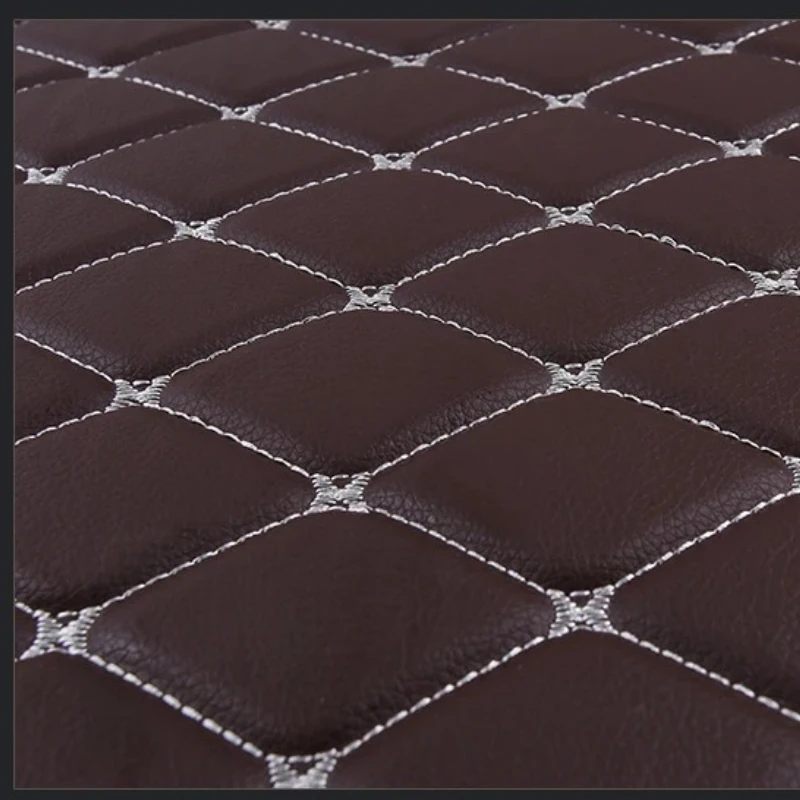 

High quality wear-resistant car floor mat leather carpet car interior accessories car floor mat waterproof mat