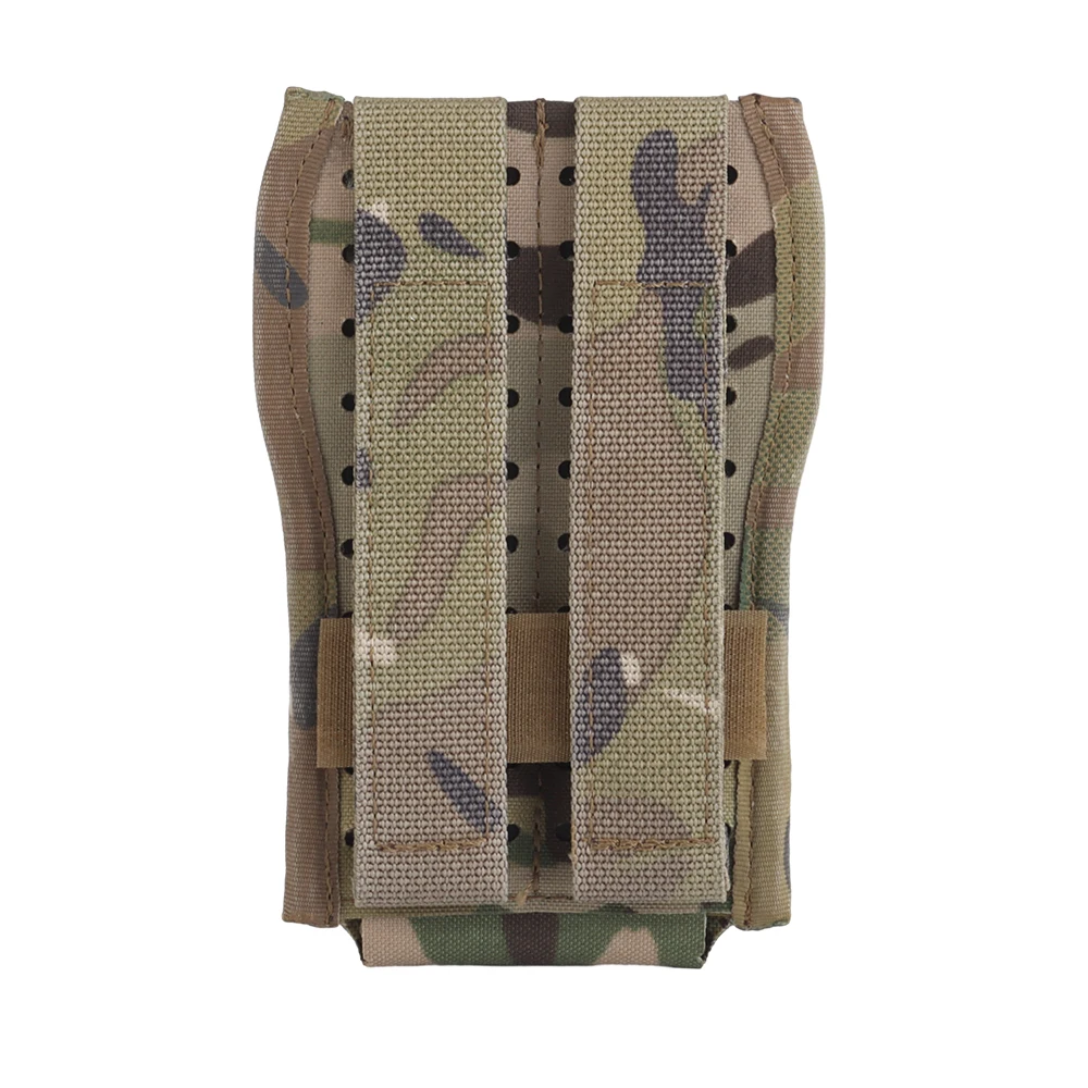 K Type 5.56 Ar M4 Mag Zakje Snelsluitmagazijn Compatibel Met Molle Riemen Plaatdragers Airsoft Jachtvest