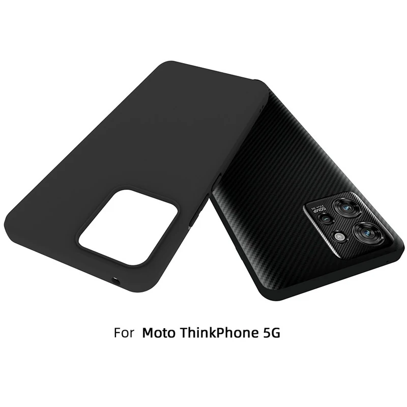 Ultra Thin Case for Motorola Thinkphone Ultrathin Silicone TPU